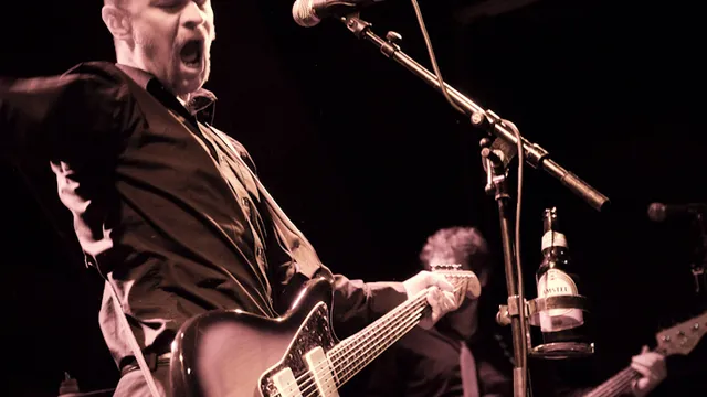 The Penny Black Remedy