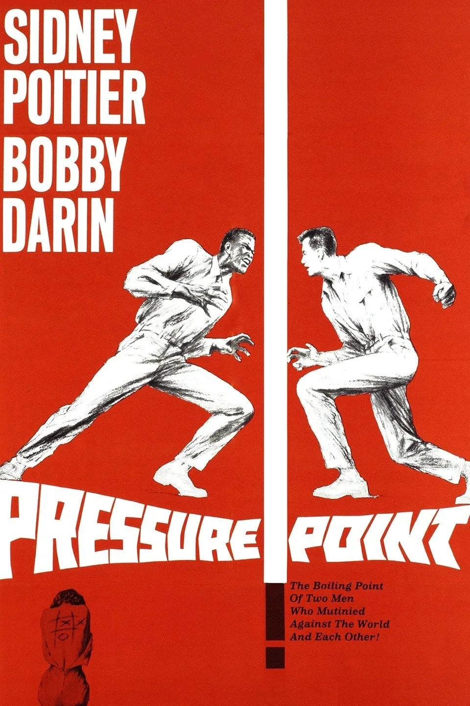 Pressure Point poster