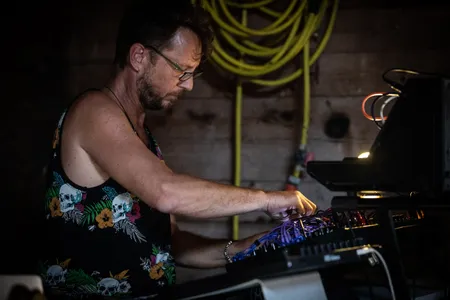 Festival De Oversteek 2021