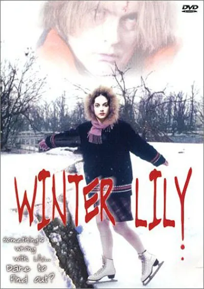 Winter Lily poster