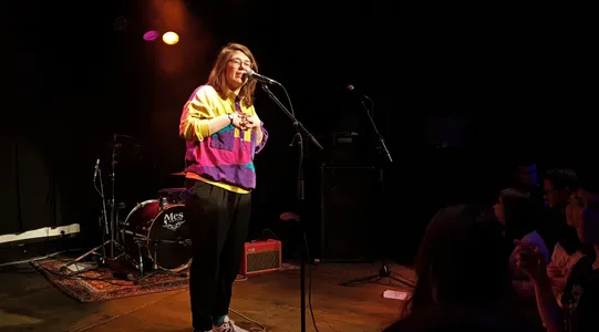 De Literaire Boyband