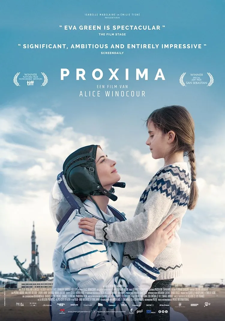 Proxima poster