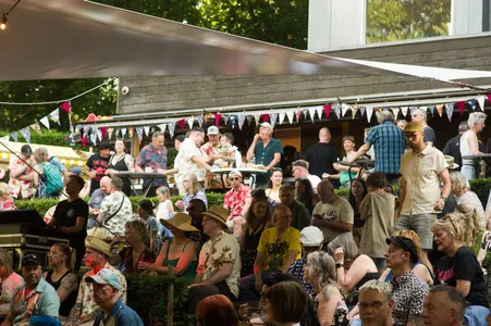 Kids ‘n’ Billies