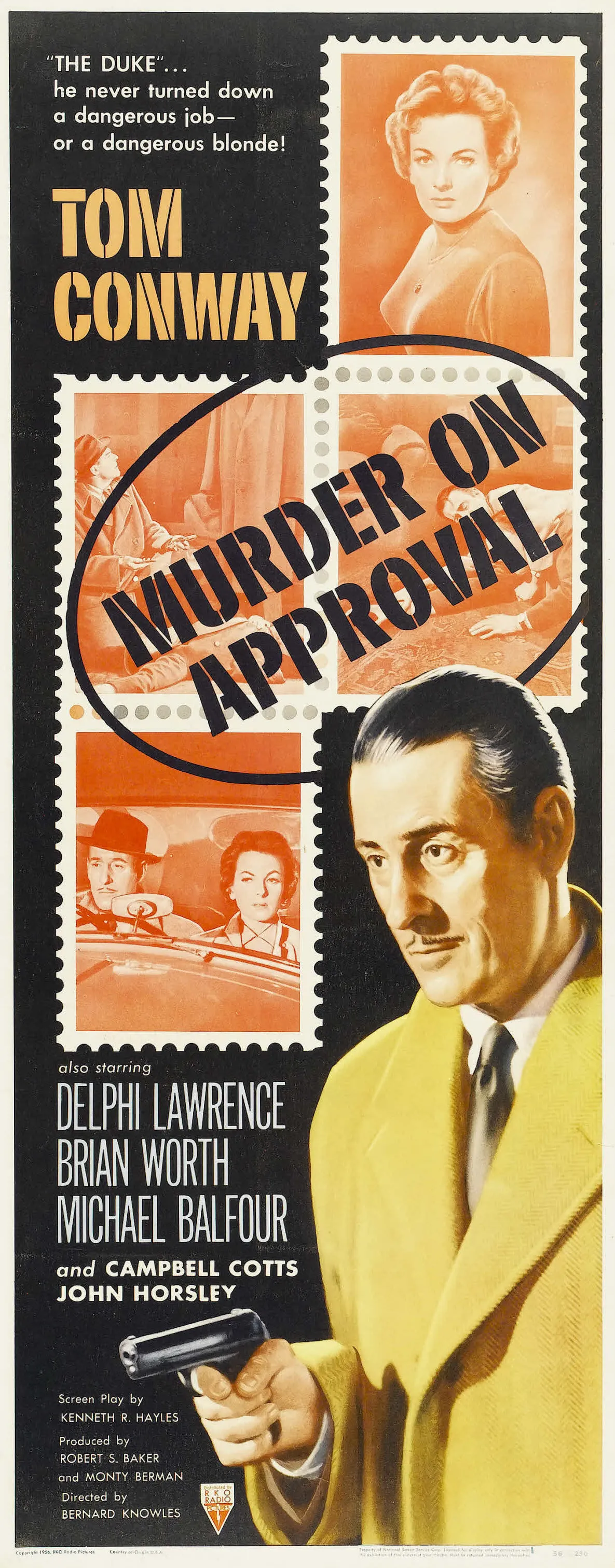 Barbados Quest poster