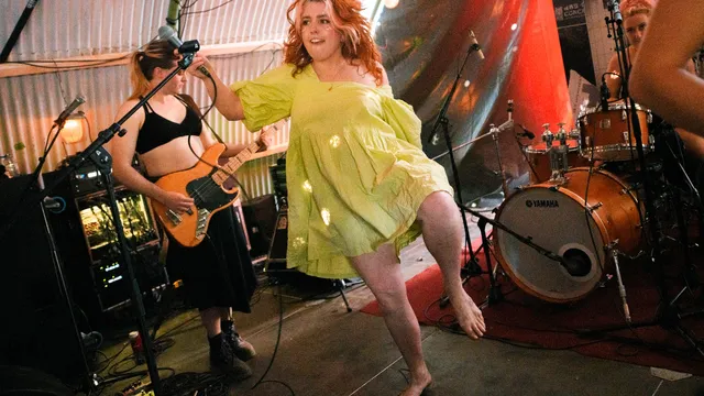 M(H)OAL @ Best Kept Secret 2023