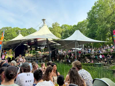 50 jaar Plak Festival