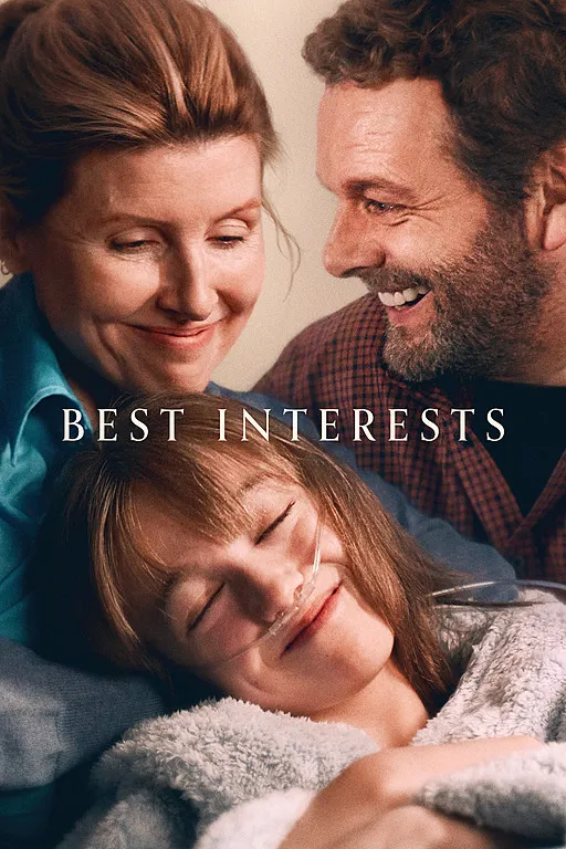 Best Interests poster