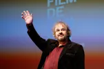 Peter Jackson tijdens zijn 'Rendez-vous' op het filmfestival van Cannes 2026