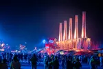 De nacht van Lowlands 2022