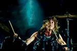Wolfmother op Lowlands 2016