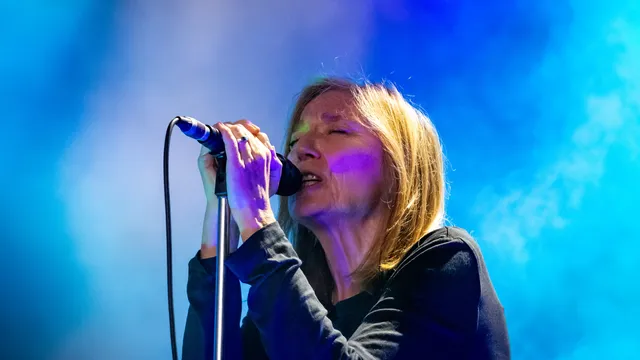 Beth Gibbons @DTRH25