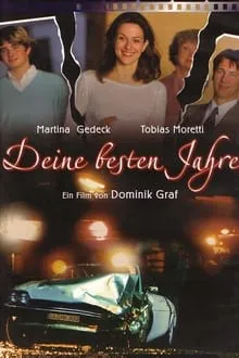 Deine besten Jahre poster