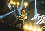 Maruja op Lowlands 2026