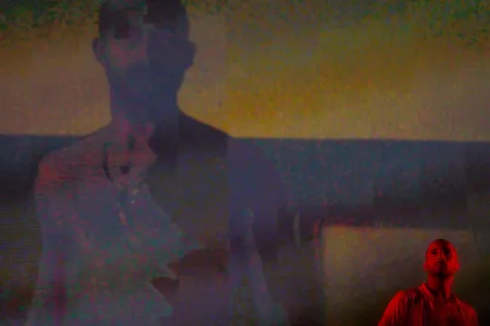 Willem op Lowlands 2019