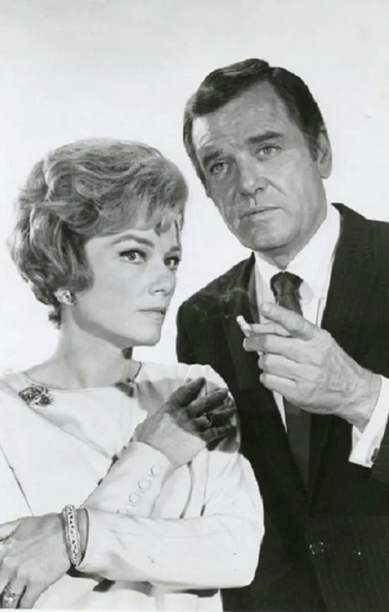 Companions In Nightmare poster