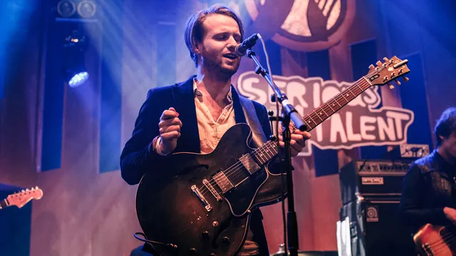 AVI on Fire tijdens Noorderslag 2017