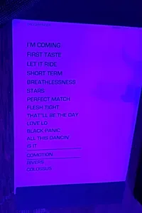 Triggerfinger in Merleyn