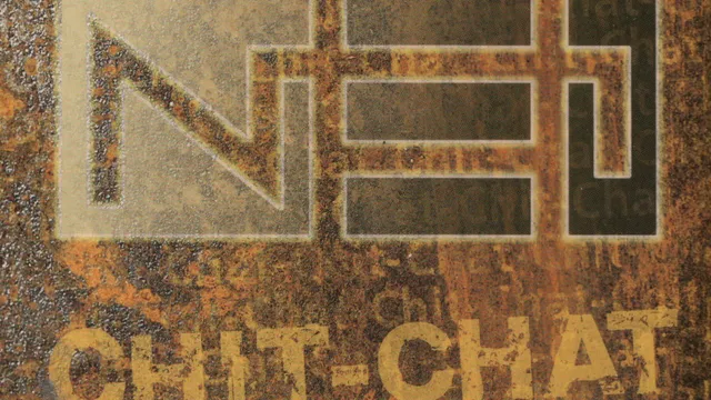 NE1 - Chit Chat Junkie