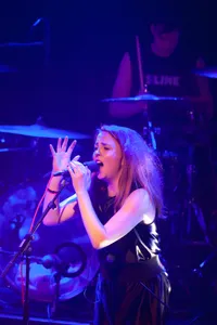 Yerra Yerra @ Effenaar