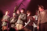Jungle By Night op Eurosonic 2012