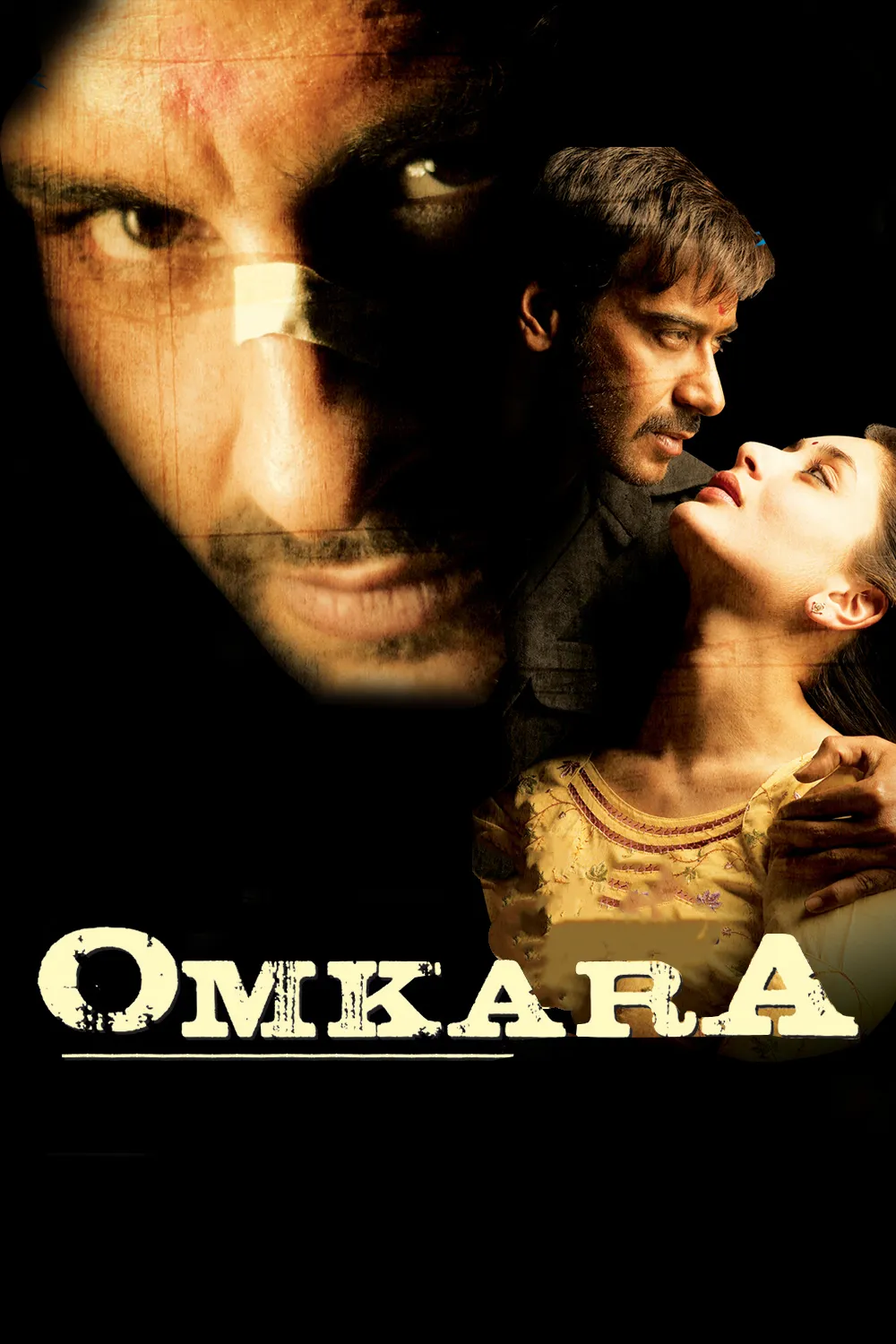 Omkara poster