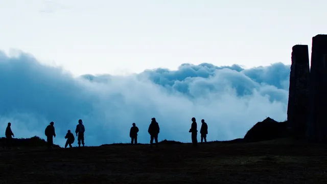 still uit monos gusto/ entertainment