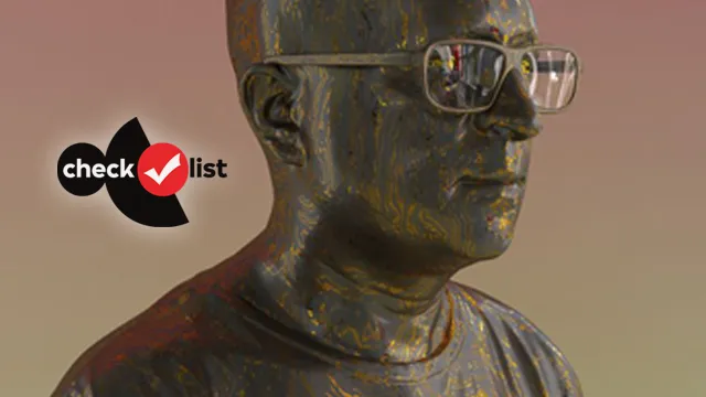 Checklist: Mark Pritchard