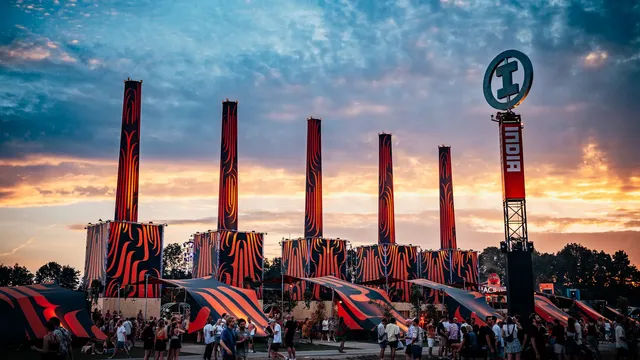 Lowlands