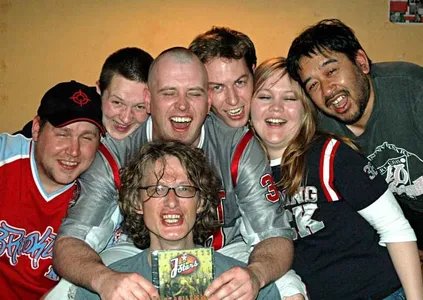 j-stars cd-presentatie merleyn