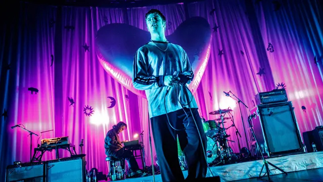 Fontaines DC