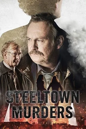 Steeltown Murders poster