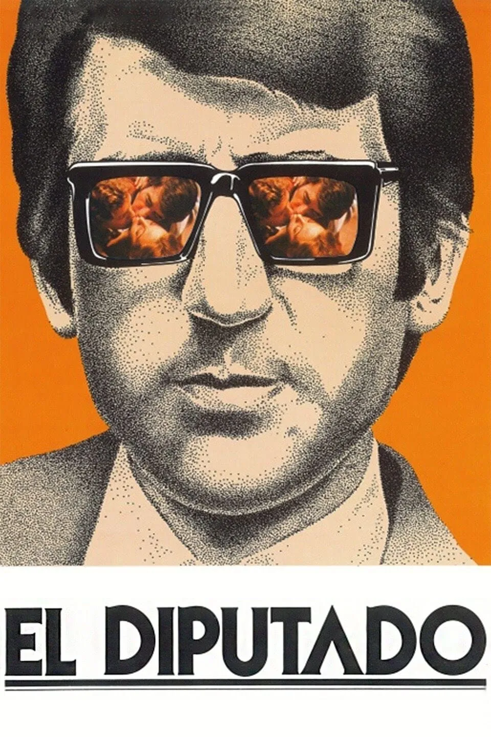 El Diputado poster