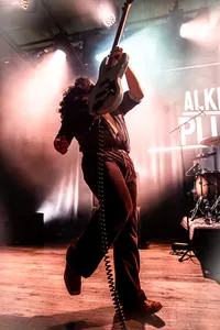 Alkmaar Plugged