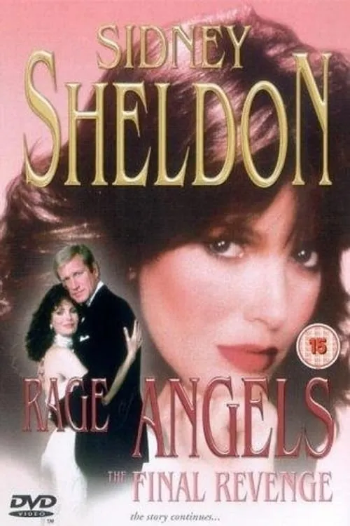 Sidney Sheldon's Rage of Angels: The Story Continues poster