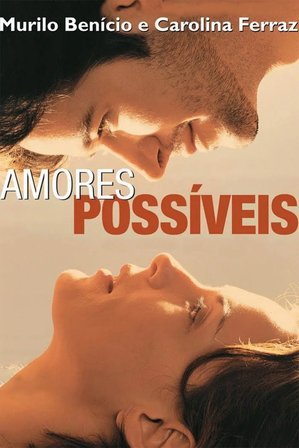 Amores Possíveis poster