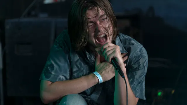 Le Motat @ HE:LEEN festival 2022