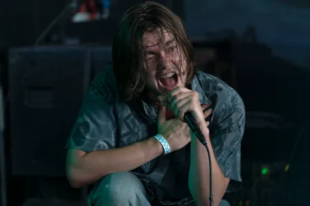 Le Motat @ HE:LEEN festival 2022