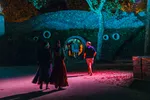 Sfeer op Down the Rabbit Hole 2026