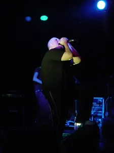 Dead by Dawn in Staddijk