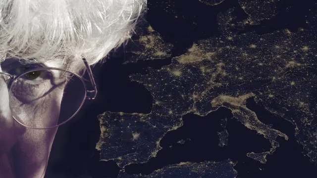 Geert Mak - In Europa