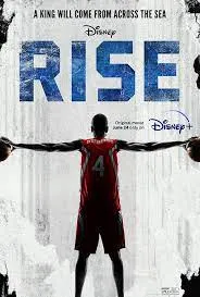 Rise poster