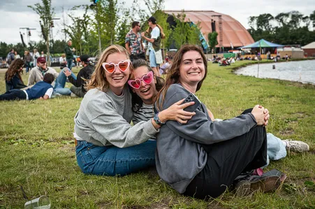 Down The Rabbit Hole