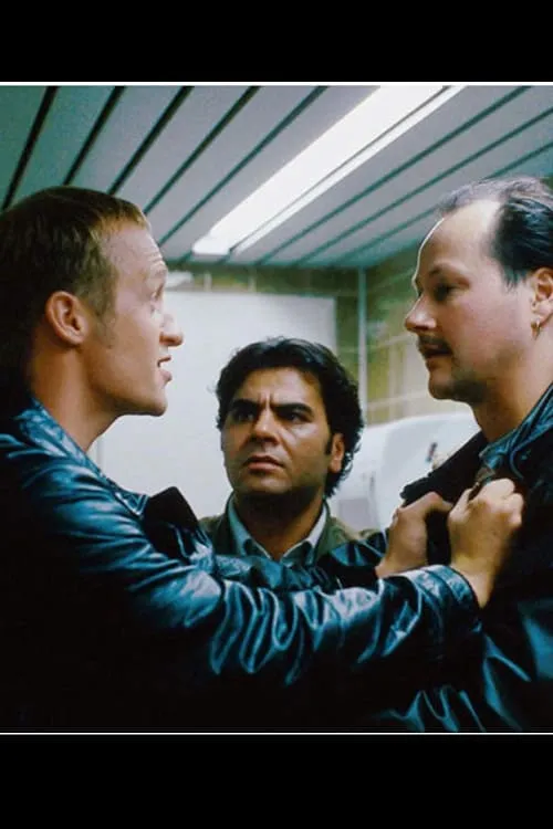 Doppelpack: Das Duell poster