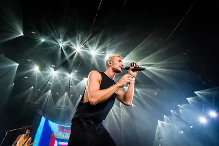 Chef'Special op Lowlands 2017