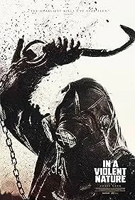 In a Violent Nature poster