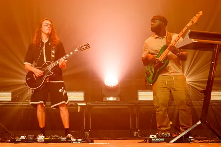 Ronnie Flex @ Paaspop 2025