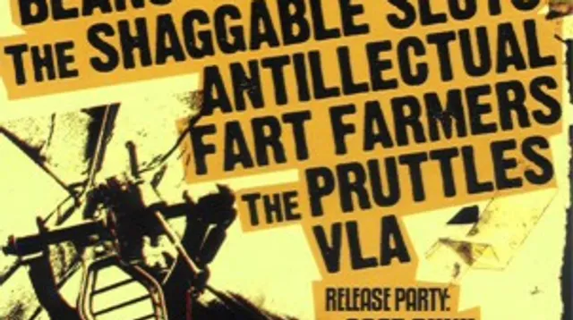 Arnhem Sucks - part 1