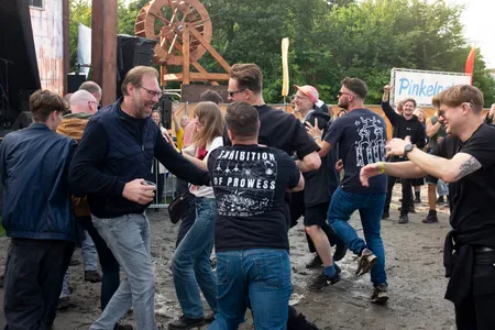 Over De Top Festival 2025