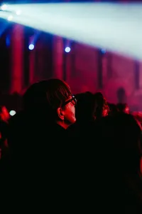 EINDER op Amsterdam Dance Event 2026