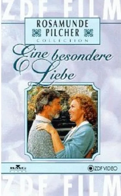 Rosamunde Pilcher - Eine besondere Liebe poster